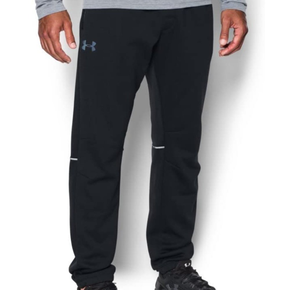Under Armour Swacket Storm Pants Black S